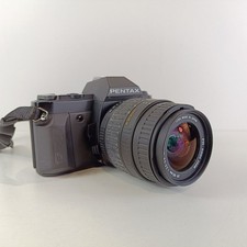 Pentax P30n 35mm SLR Camera