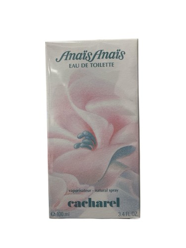 Cacharel anais - anais, edt