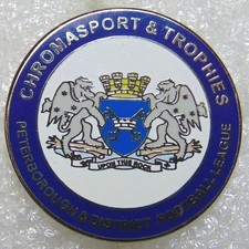 Peterborough District Football