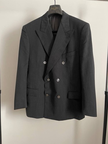 Cerruti 1881 double breasted - 1881,