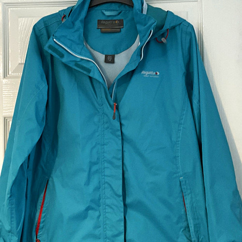 Regatta isotex waterproof - isotex,