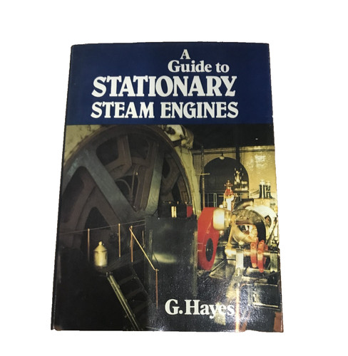 Vintage railway train book - vintage,
