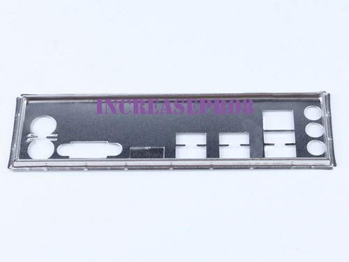 Backplate for gigabyte - backplate,