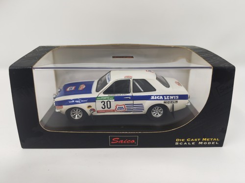 Saico rare ford - escort, mk1