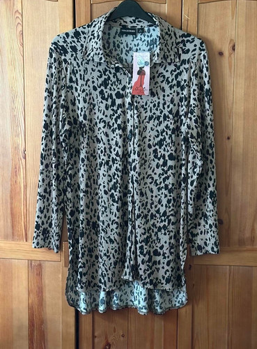 Brand new with tag - new, &