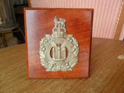Kings own scottish borderers - kings,