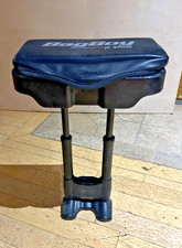 MGI Quad, Zip ,Ai  Seat