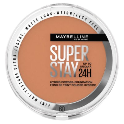 Maybelline super stay - maybelline,