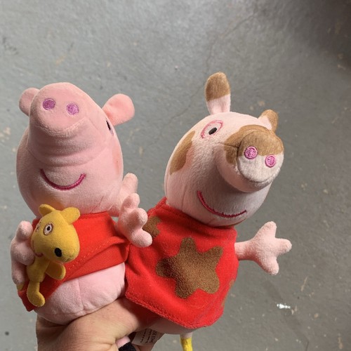 Peppa pig official licensed - peppa,