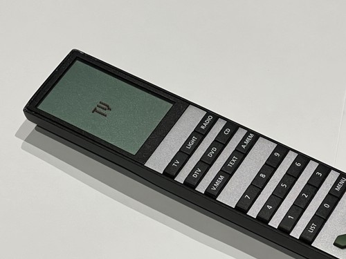 Bang olufsen b o beo4 - bang, b&o