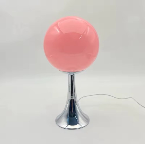 Bauhaus lamp space age - bauhaus,