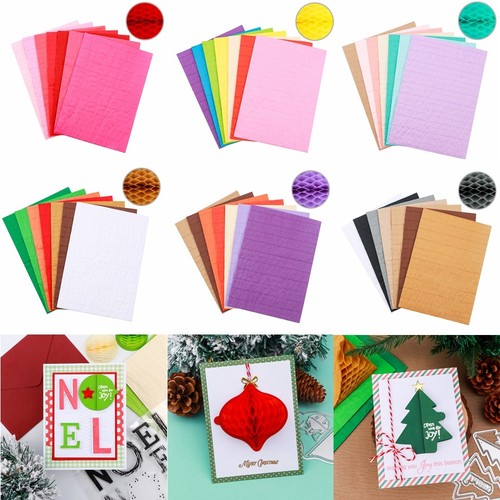 Honeycomb paper pads metal - honeycomb,