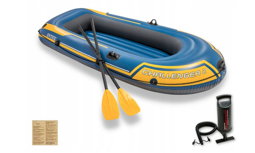 Intex 68367np challenger 2 - 68367np,