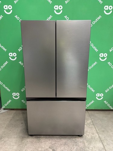 Samsung plumbed total frost - no,