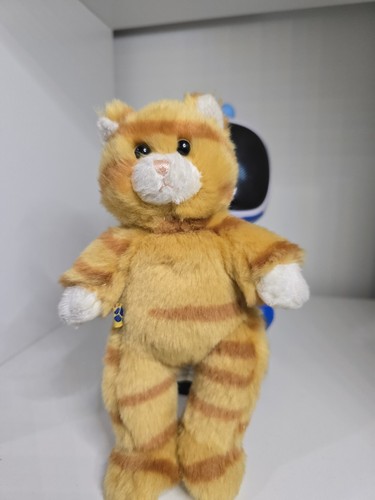 Build bear lil furry friends - build, a