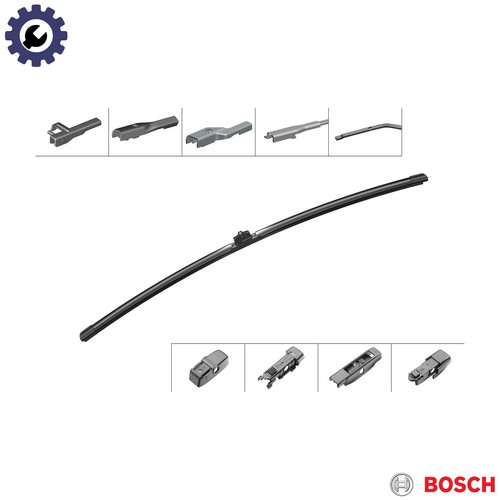 Wiper blade 397 006 952 - wiper,