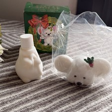 Avon "Little Mouse" Sweet