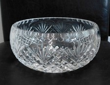 Royal brierley crystal cut - brierley,