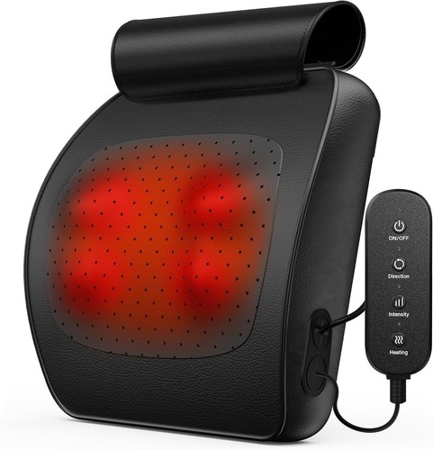 Back massager wertyi - massager,, neck