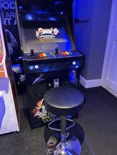 Star Wars Arcade
