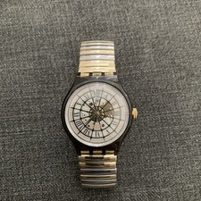 SWATCH Automatic SAM101