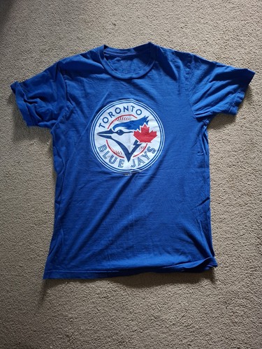 Toronto blue jay shirt - toronto, jay's