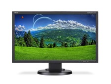 NEC MultiSync E233WM 23 Inch