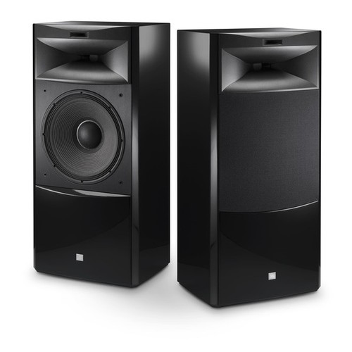 Jbl s4700 tower speakers - s4700,