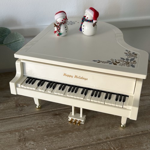 Magical christmas piano - christmas, 12