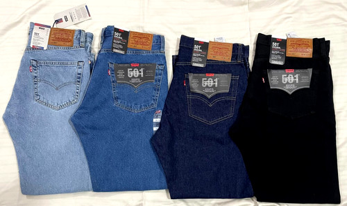 Levi 501 original regular - levi's®,
