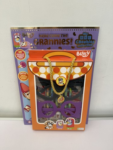 Cbeebies collection - my,