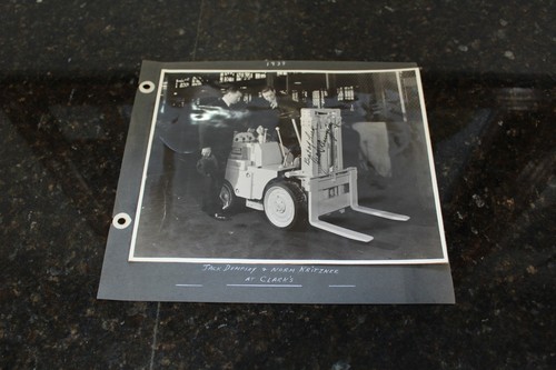 Vintage black white photo - black,
