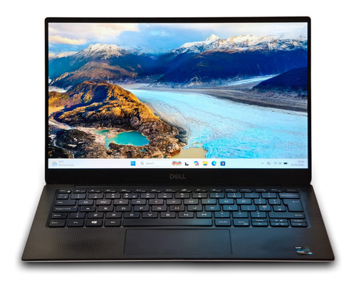 Dell xps 9305 intel evo - xps,