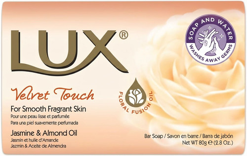 Lux velvet touch - lux,