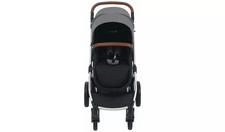 Cuggl deluxe pushchair with - deluxe,
