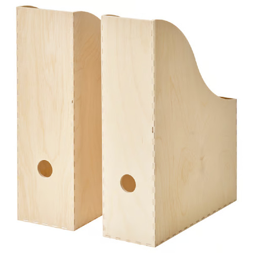 Ikea knuff magazine file - ikea,
