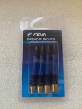 FEVA TRADITIONAL BREAD PUNCH