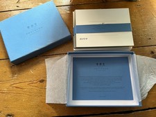 Smythson of Bond Street Boxed