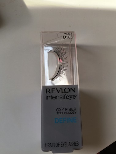 Revlon intensifeye define - revlon,