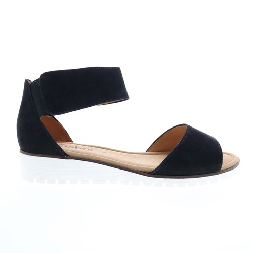 Gabor 570 womens black - gabor,