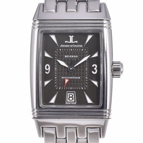 Jaeger lecoultre reverso gran - jaeger-lecoultre,