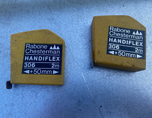 Rabone chesterman handiflex - rabone,