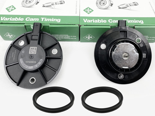 Ina camshaft adjuster magnet - camshaft,