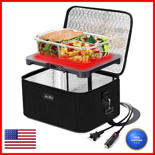 Aotto portable oven electric - portable,