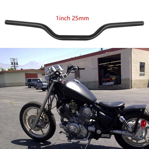 Motorbike 25mm handlebar - motorbike, 1"