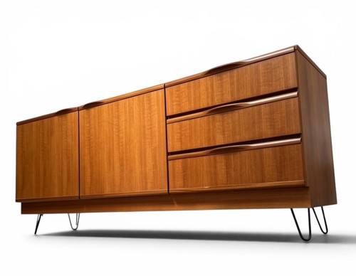 Mcintosh teak sidbeoard - mcintosh,