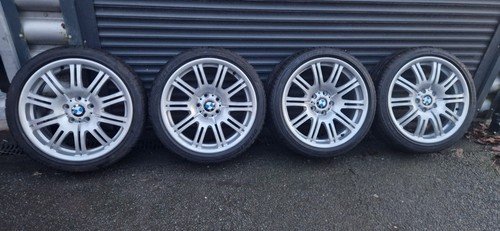 Genuine bmw e46 m sport - bmw,