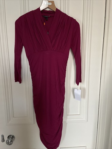 Isabella oliver dress size - oliver,