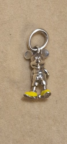Pandora disney mickey mouse - disney,