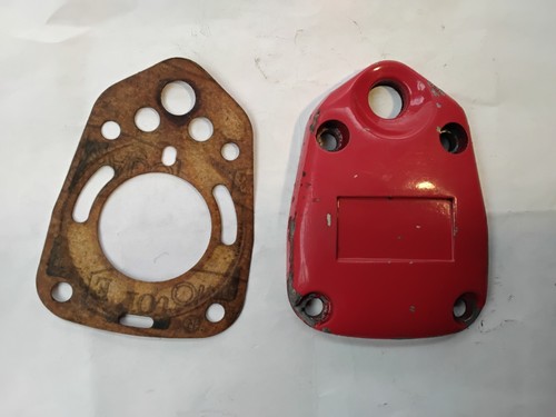 Vintage honda trail - vintage,